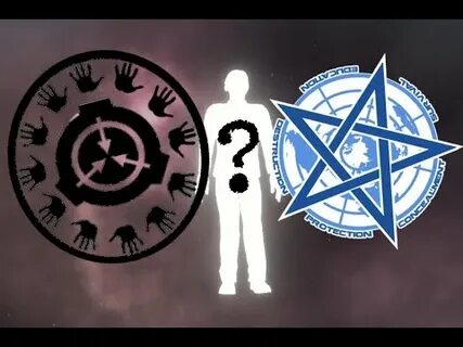 Тауматургия scp