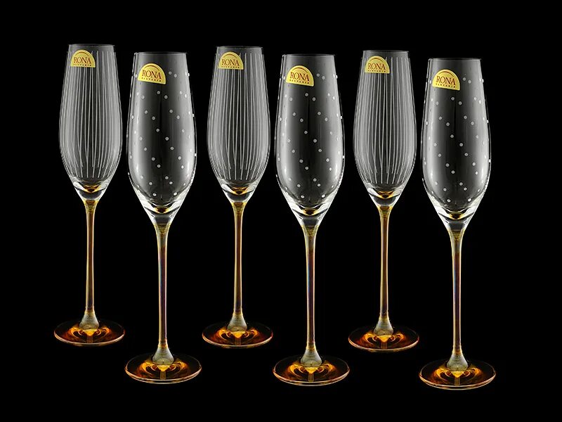 Бокалы для шампанского 2025 модные. Набор бокалов для шампанского rona &quot;celebration&quot; 210мл, 6шт. набор бокалов для шампанского &quot;celebration&quot; 210 мл. набор фужеров для шампанского (6 шт) 210 мл. rona celebration бокалы для шампанского.