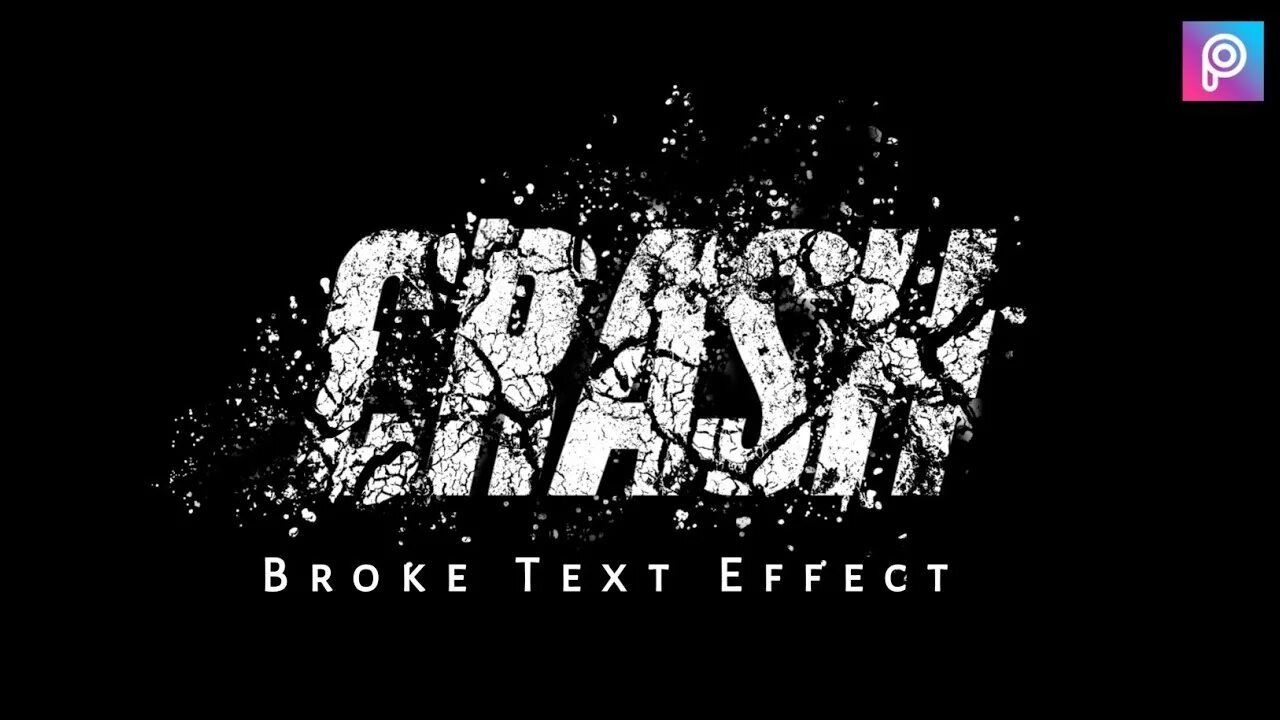 Broken text. Broken text