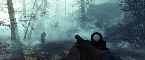 Fallout 4 концовки