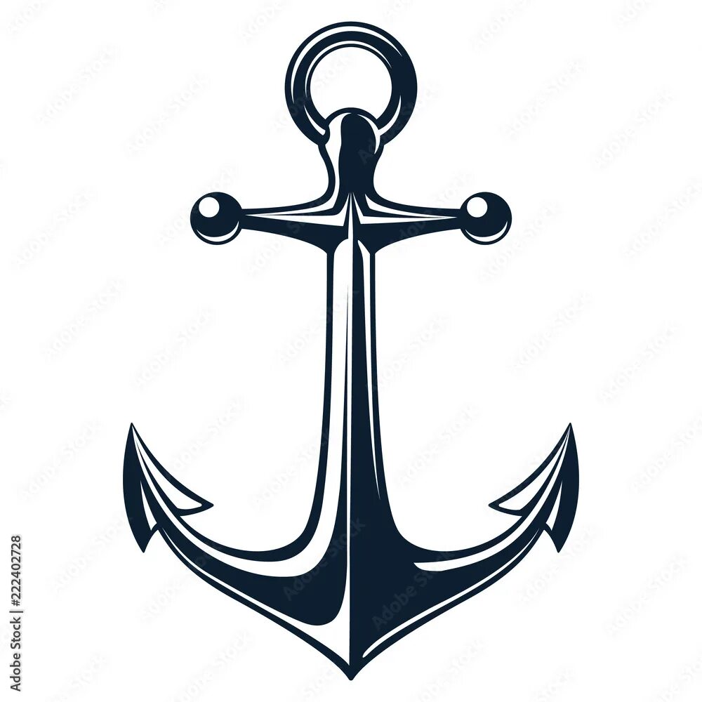 Sea anchor