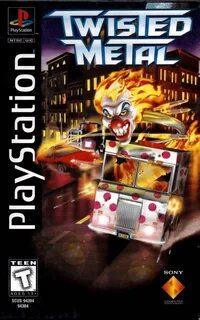 Игра метал