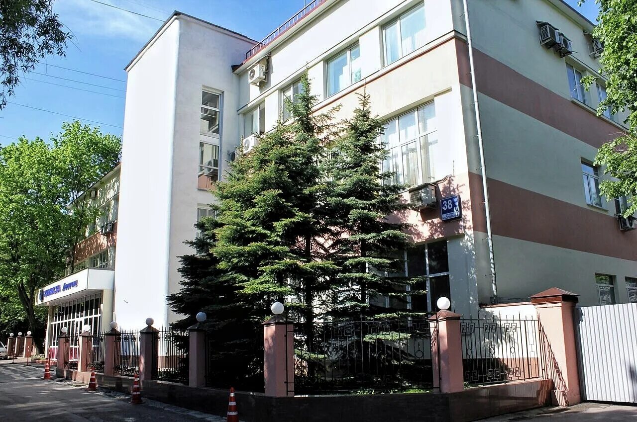 3. проспект андропова д. проспект андропова 38 к. пр. андропова 38 к3.