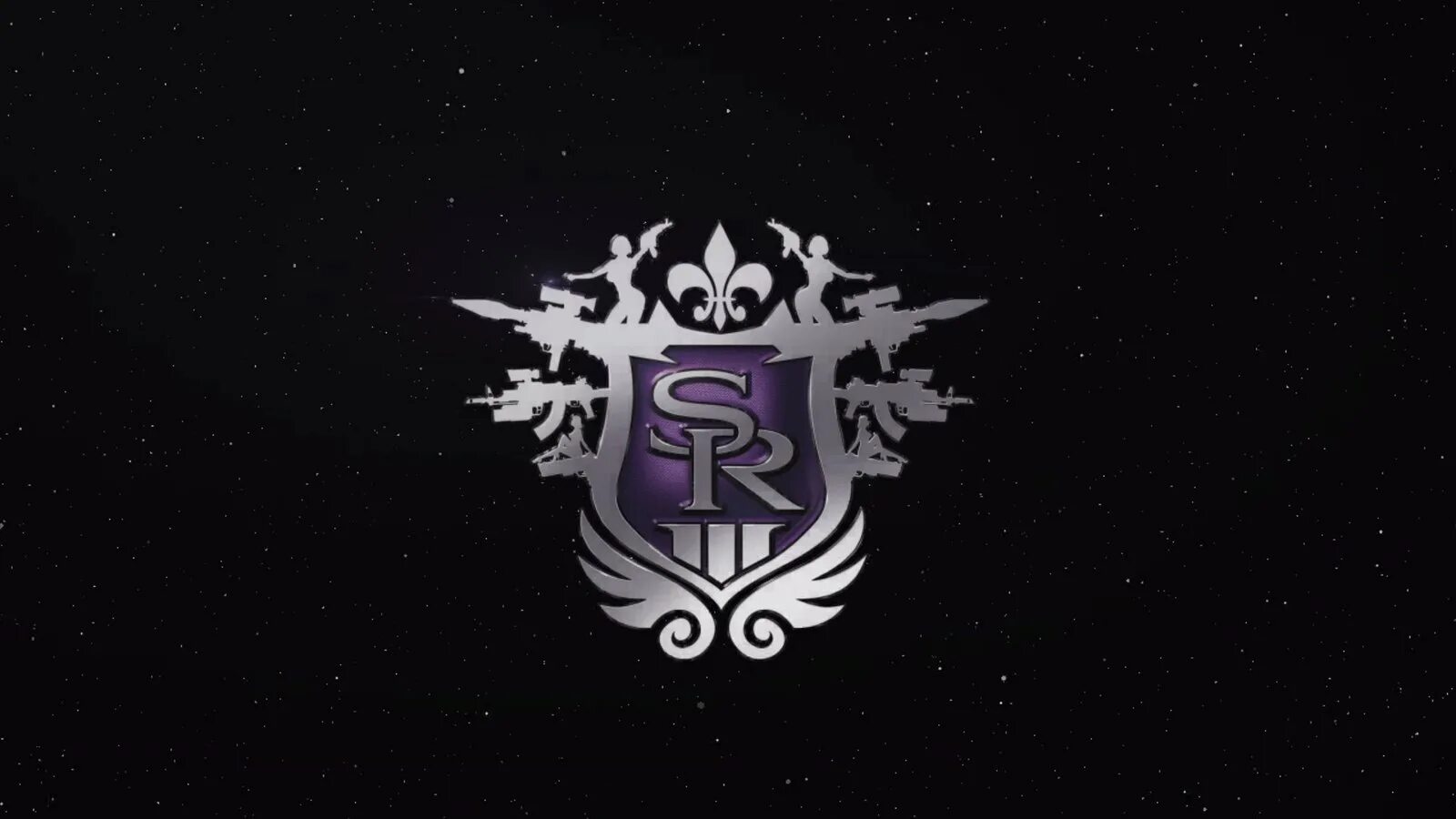 Row org. Saints row лилия святых. саинтс ров обои. saints row логотип. saints row: the third.
