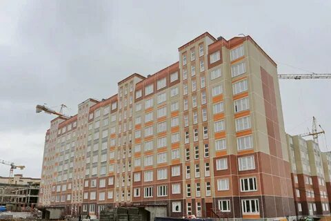 Солнечный бульвар лопатино