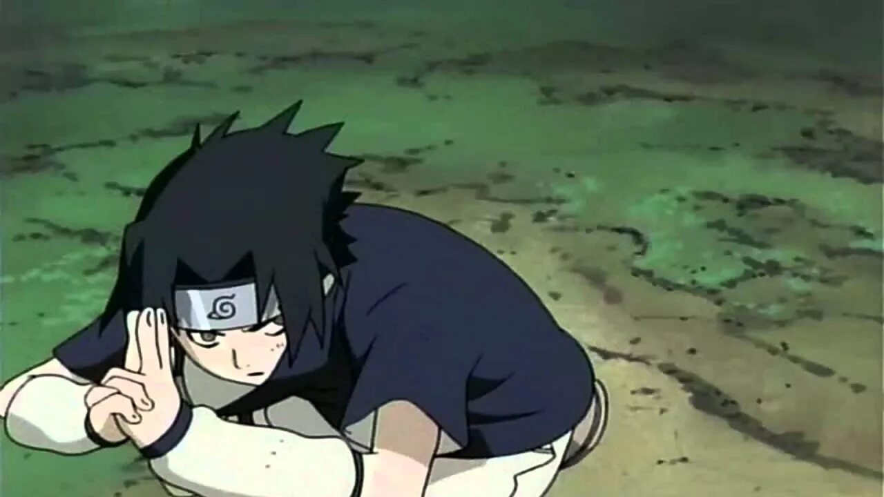Jutsu плачущий