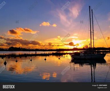 Early evening