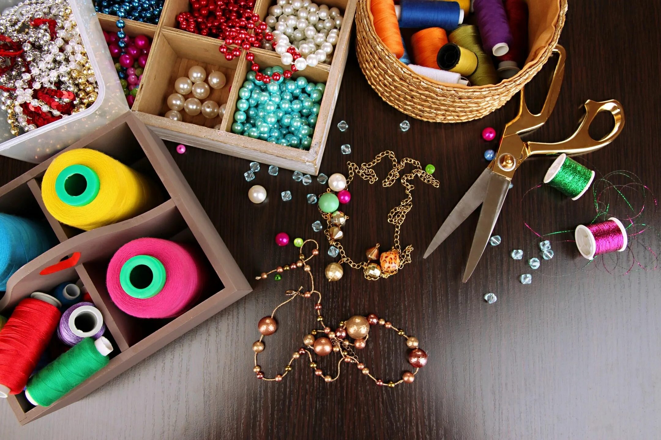 подарок увлечение