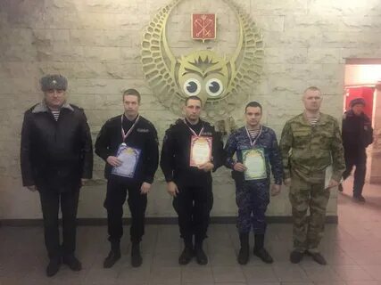 Начальник уво по спб и ло