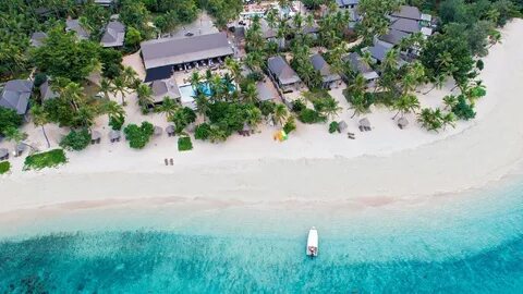 Paradise Cove Resort (Острова Ясава) - цены и отзывы на Agoda