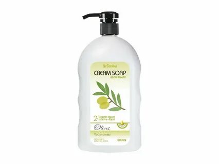 Gel soap