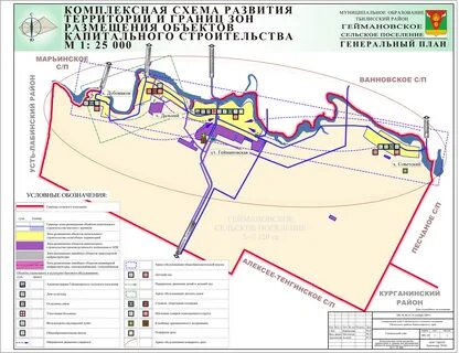 Станица тбилисская краснодарский на карте