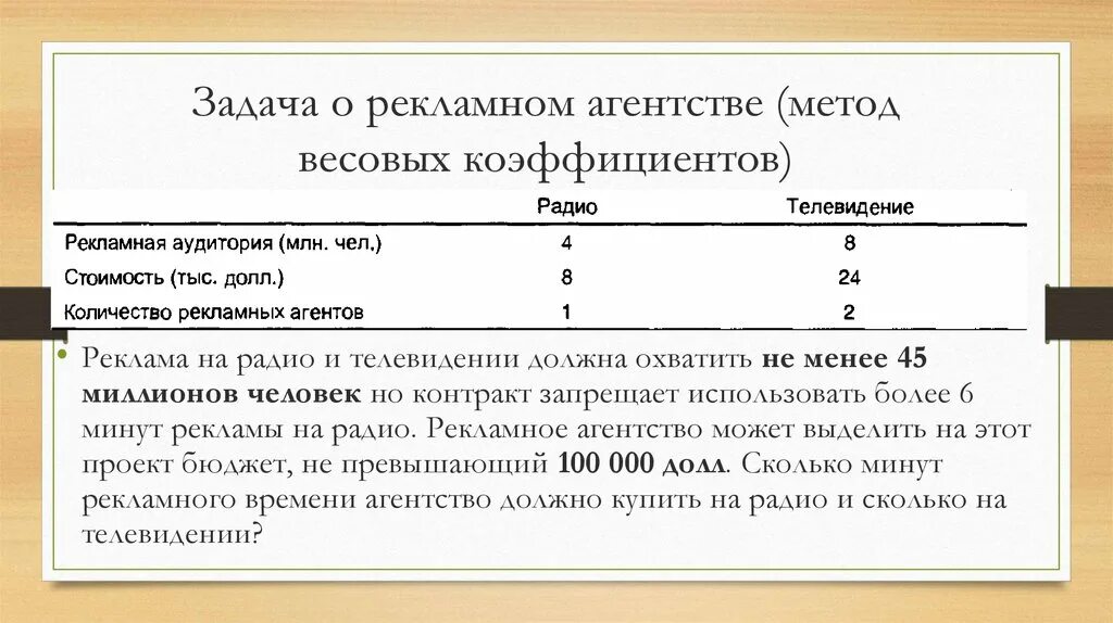 Метод оценки вес. Метод задания весовых коэффициентов. Метод распределения весовых коэффициентов. Метод ранжирования с весовыми коэффициентами. Методы определения весовых коэффициентов.