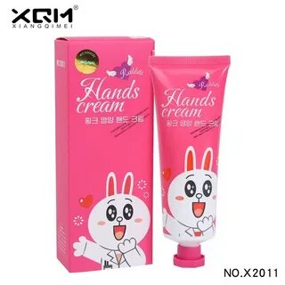 Hands крем для рук