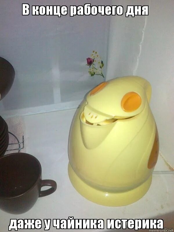 поставьте чайник мем. поставь чайник. чайник с функцией жора. смешной электрочайник. чайник электрический юмор.
