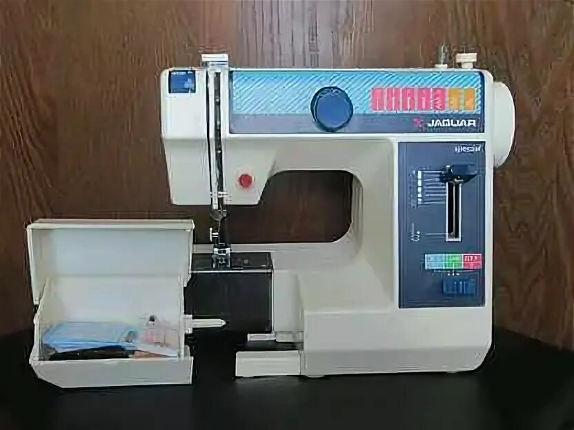 Мини ягуар швейная машинка инструкция
