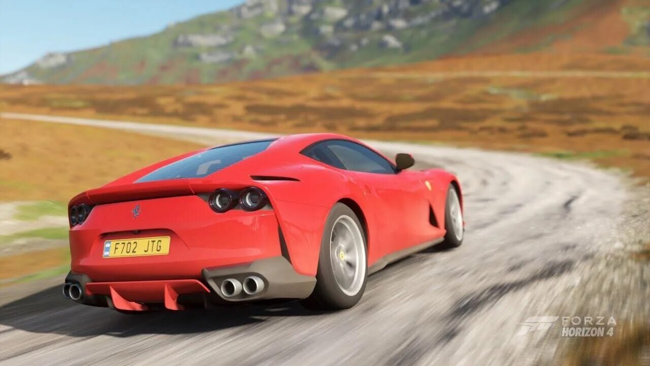 Forza horizon 4 ferrari. Ferrari 812 Superfast Forza Horizon 4. Ferrari 812 Forza Horizon 4. Forza Horizon 5 Ferrari 812 Superfast. Феррари 812 Форза.