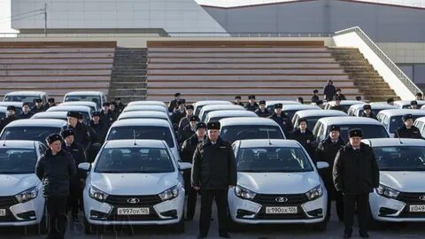 Иномарки ставропольский край