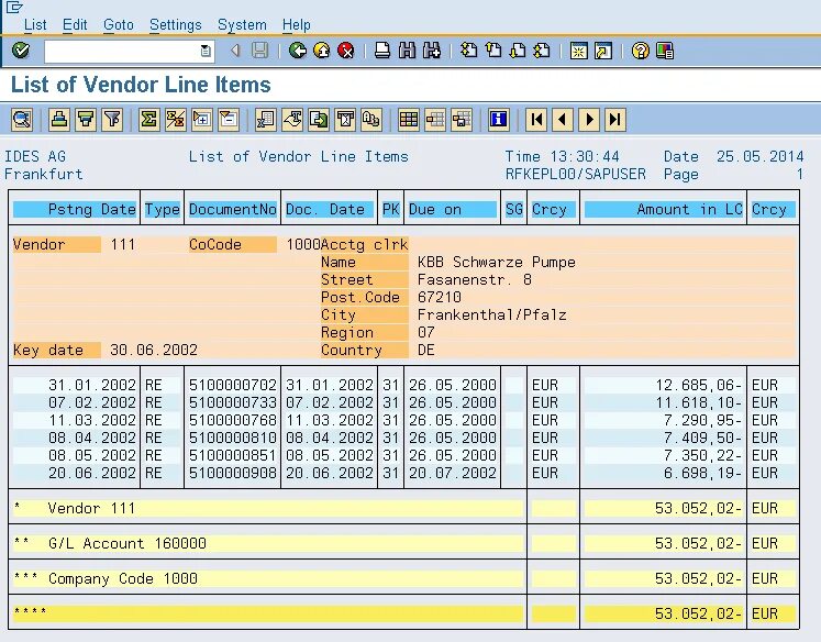 Стандарт САП. Управленческий учет в SAP. SAP отчет по платежам. САП отчет по движению.