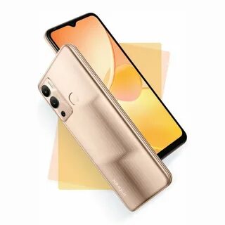Infinix i3