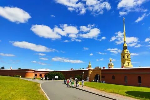 Экскурсия по городу предложения