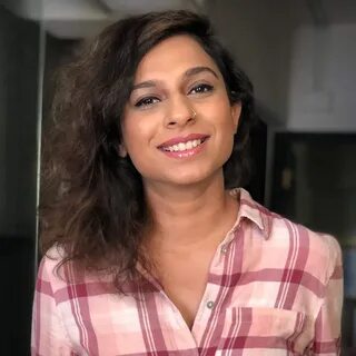 Sucharita Tyagi is an Indian film critic. 