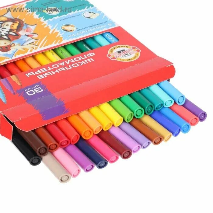 Фломастер 18цв трехгранная мазари. Фломастеры 30 цветов koh-i-noor. Фломастеры 30 цветов koh-i-noor. Maped фломастеры "ocean" 18 шт. Фломастеры koh-i-noor 7716.