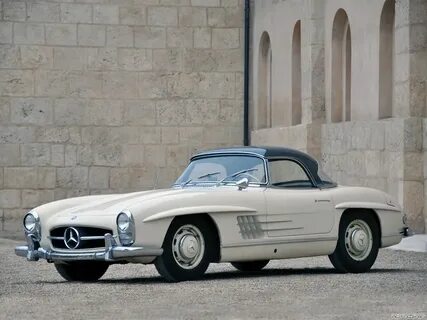 Mercedes benz classic