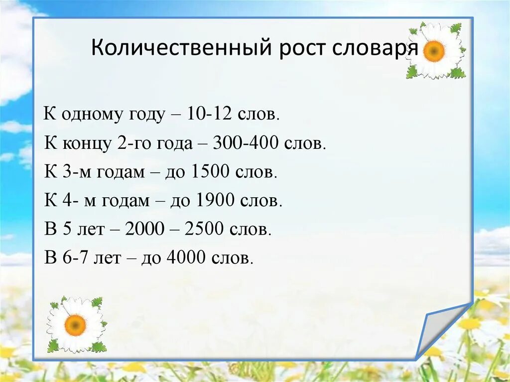 Сколько слов в 2 года должен говорить. Словарный запас детей дошкольного возраста. Словарный запас детей по возрастам. Количественный рост словаря. Нормы словарного запаса по возрастам.