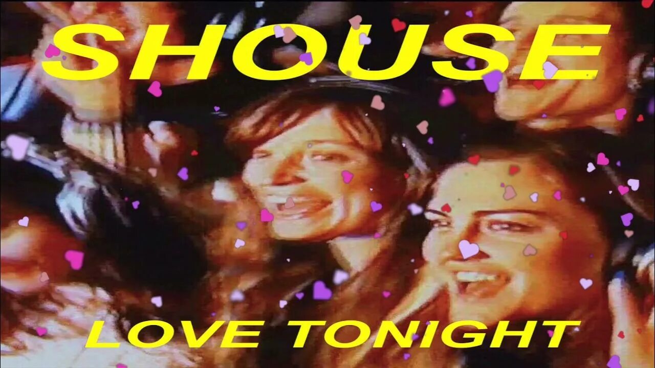 Love tonight. Винтаж культура. Shouse love tonight обложка. Shouse love tonight. Shouse love mp3.