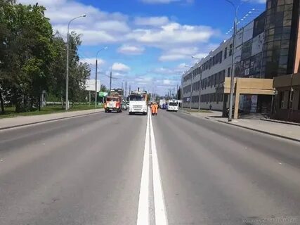 Пензенские дорожники