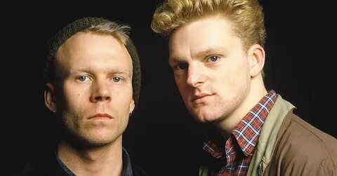 Erasure love