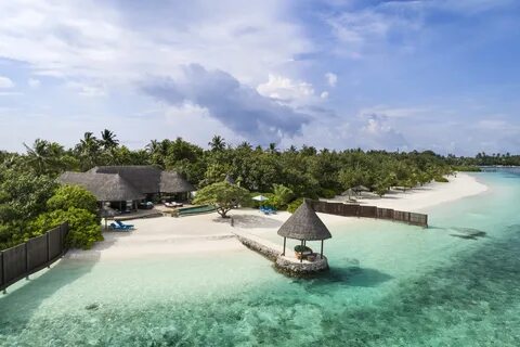 Four island
