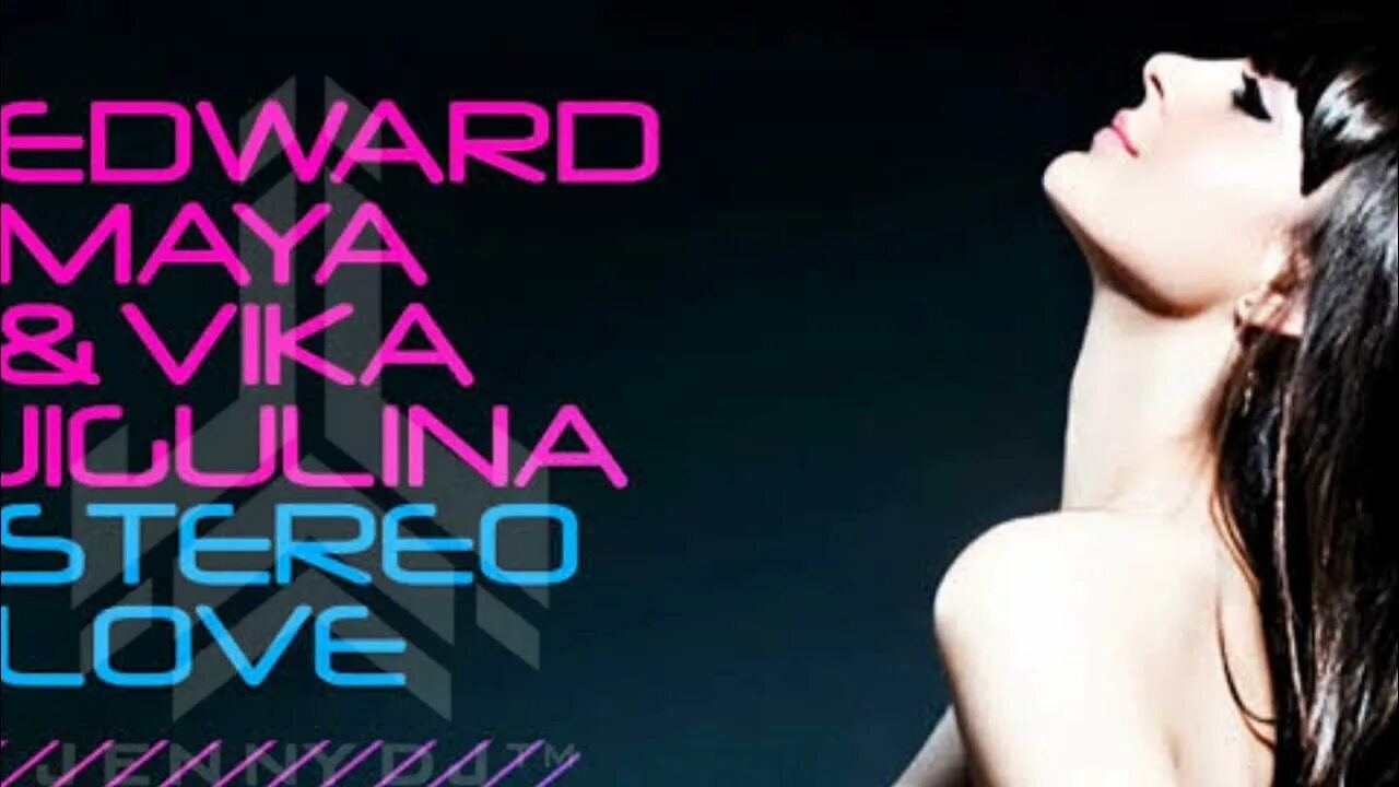 Stereo love edward maya vika remix. Edward Maya Vika Jigulina. Vika Jigulina stereo Love. Edward Maya & Vika Jigulina - stereo Love.