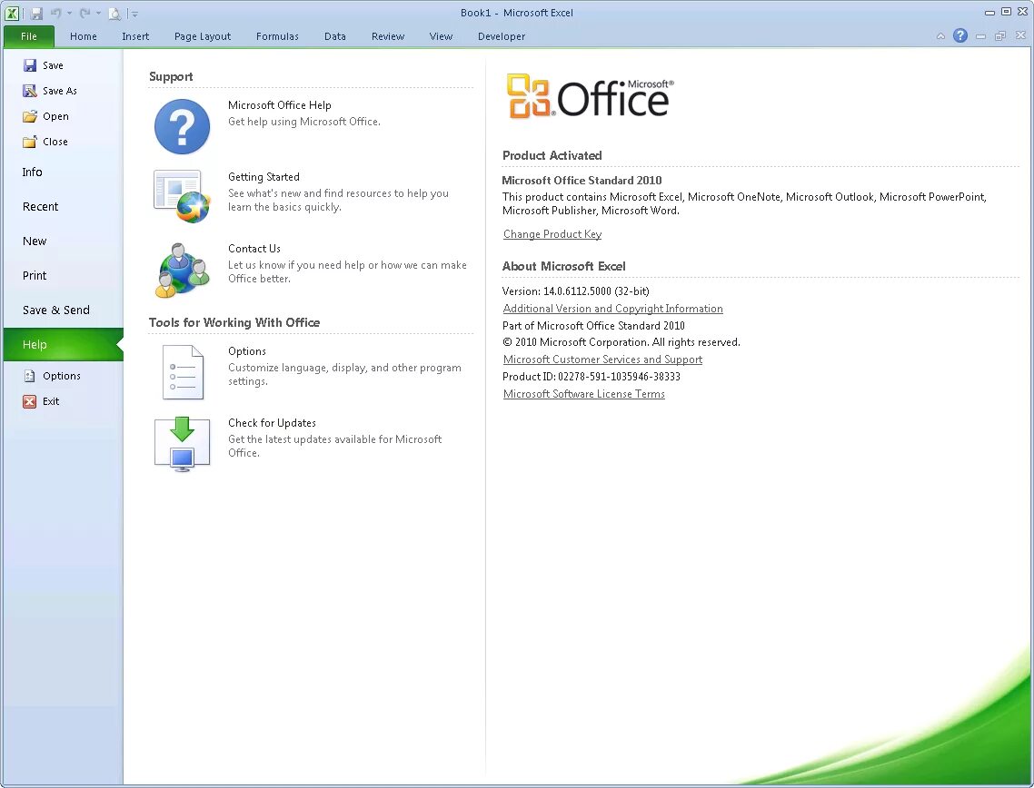 Office 2010 64 bit. Офис 2010 как выглядит. Как выглядит MS Office 2010. Home Office программа. Как узнать какая версия POWERPOINT установлена.