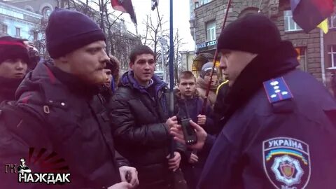 Хода видео