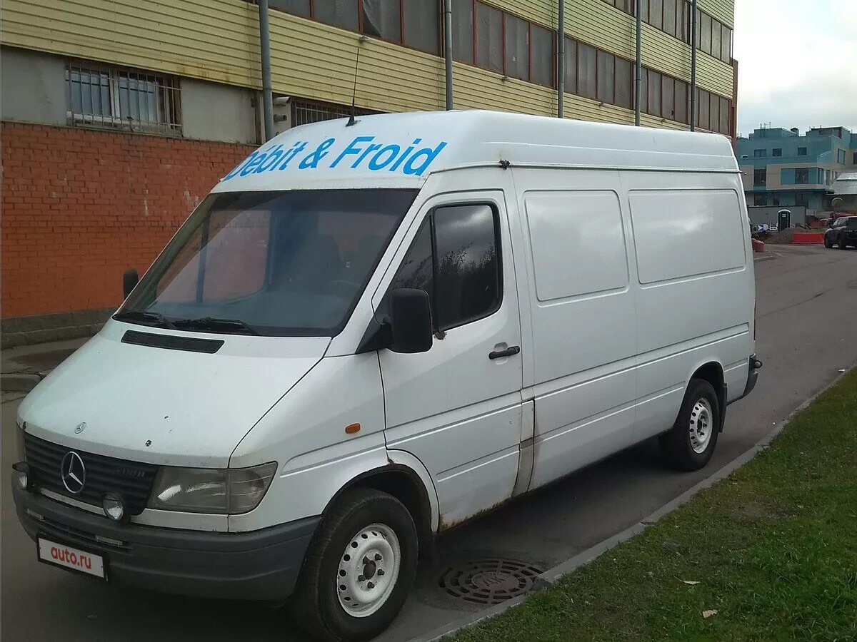 Mercedes-Benz Sprinter 1997. Мерседес Спринтер 1997. Мерседес Спринтер 1997 года. Мерседес Спринтер 1997 короткий.