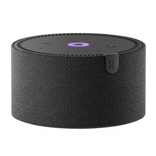 Станция мини с часами yndx 00020k