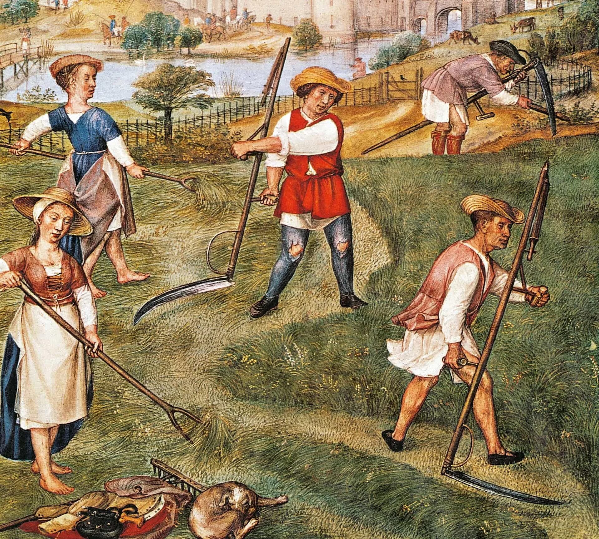 Английский средневековый лучник. Брейгель алхимик. Крестьяне средневековой европы. Керлы в англии крестьяне. Труд крестьян в средневековой деревне.