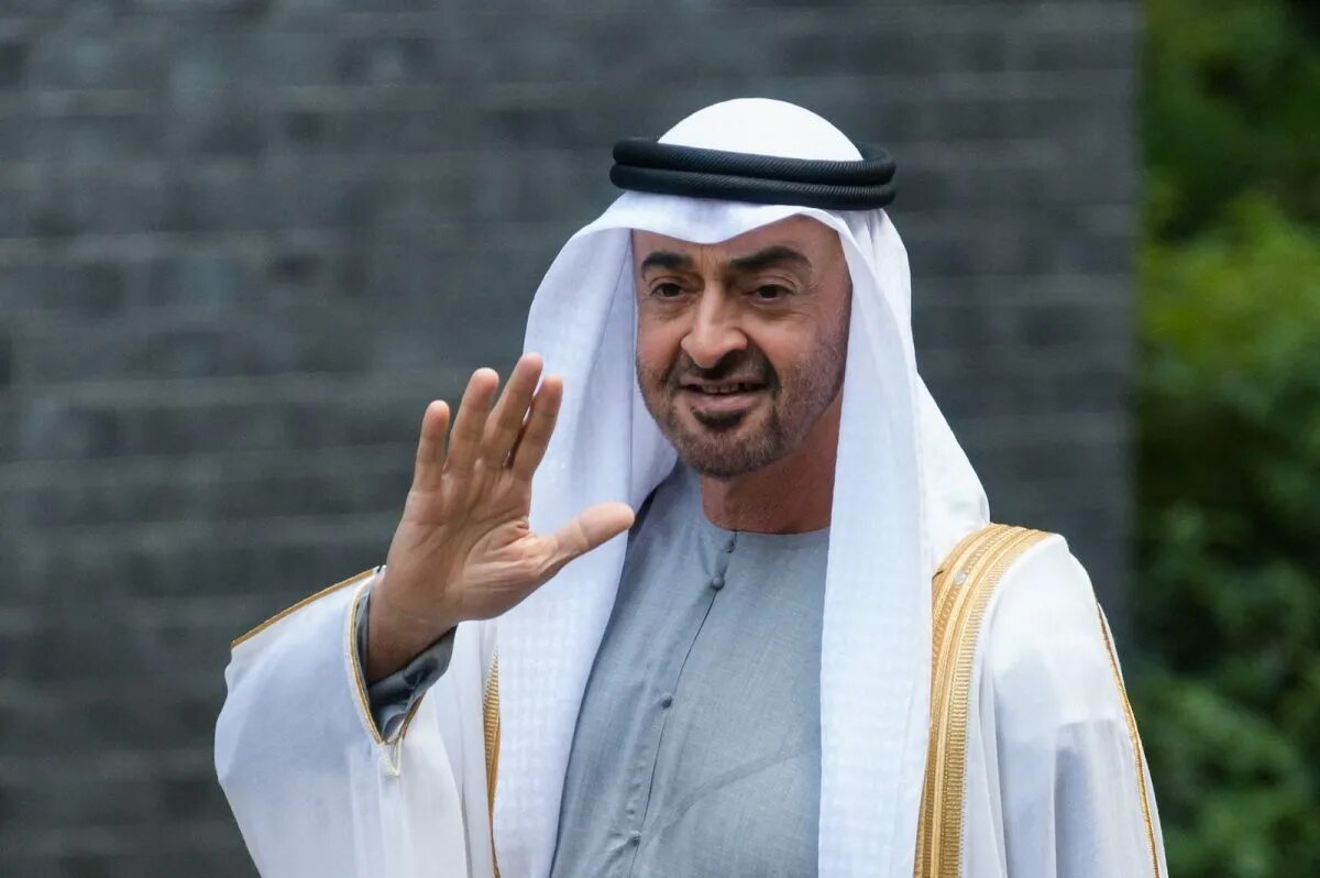 Мохаммед Зайед Аль Нахайян. Шейх ОАЭ Мухаммед Бин Зайед. Принц Абу Даби Мухаммед Аль Нахайян.