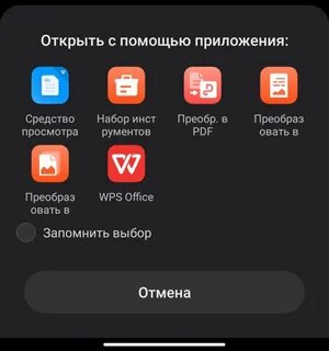 Какими сторонними приложениями