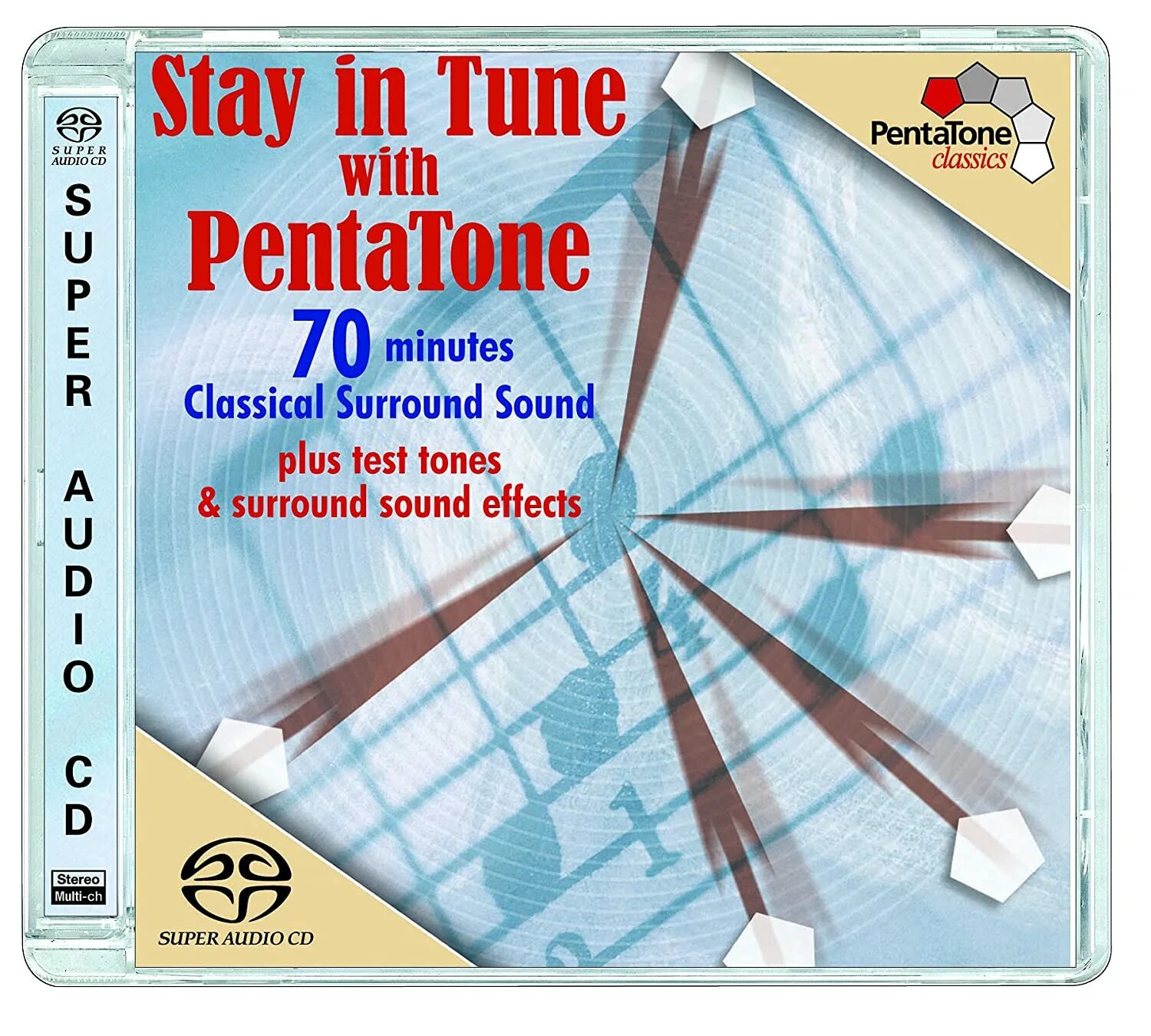 To be in tune with. To be in tune with