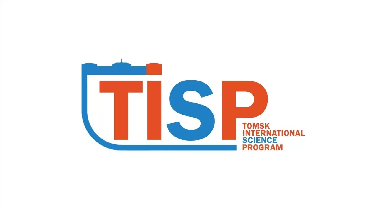 Тисп. Май Тисп. Tisp LLC owner. Tsu logo.