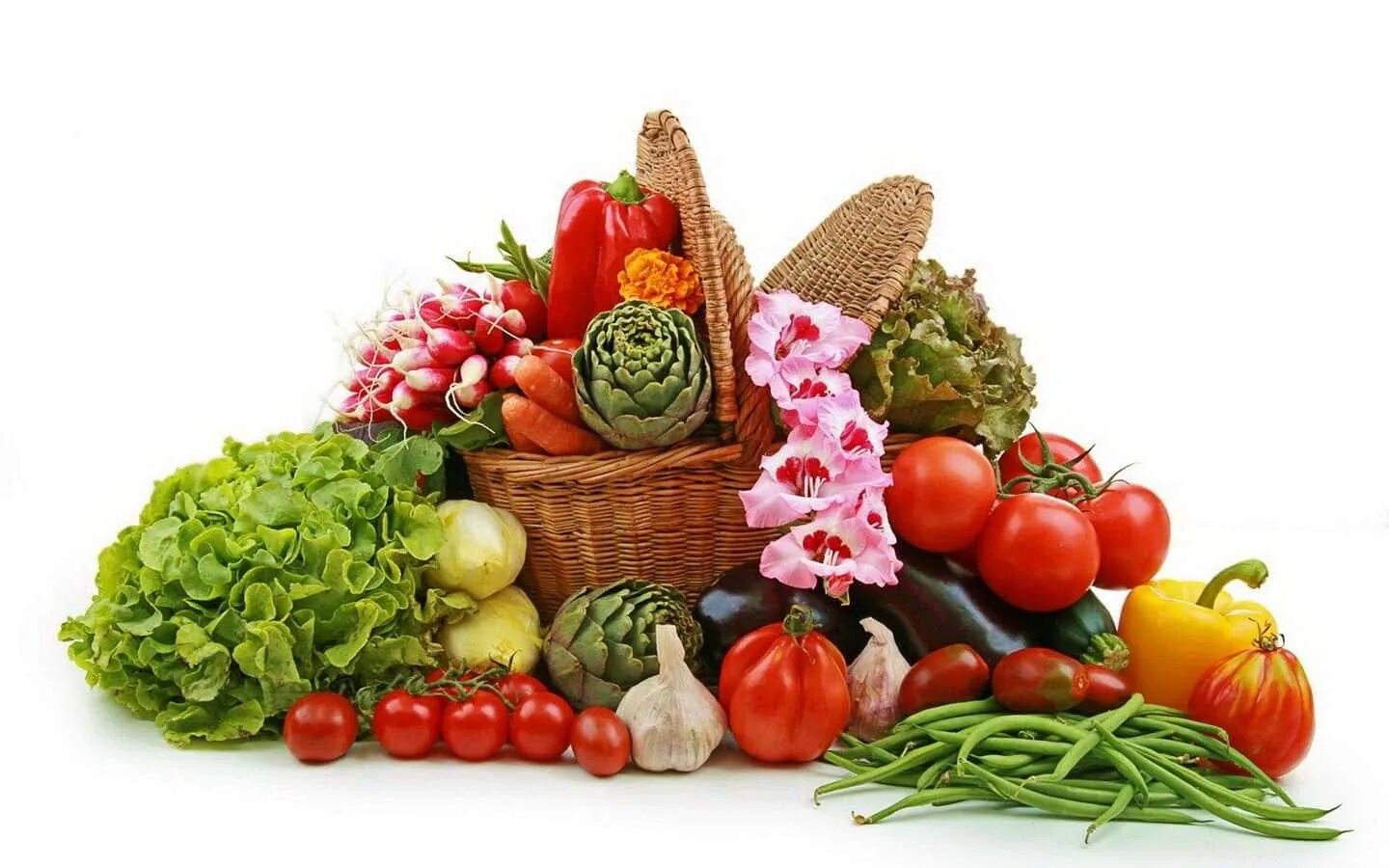 Fresh food