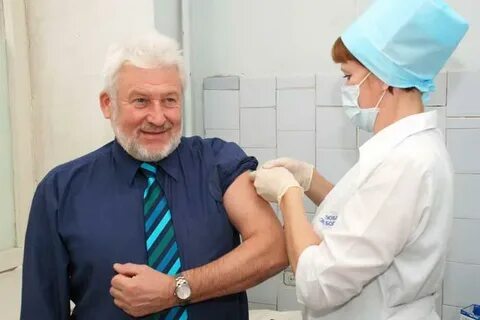 Доктор васильевич