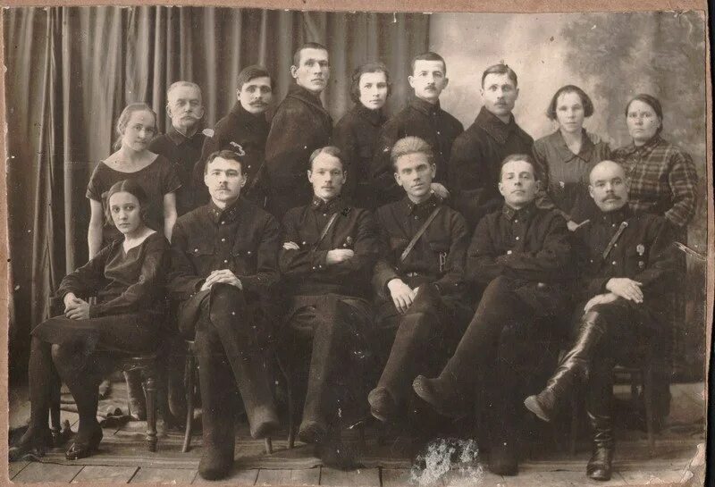 Огпу почта. Высшая пограничная школа огпу. огпу ссср. школа огпу.