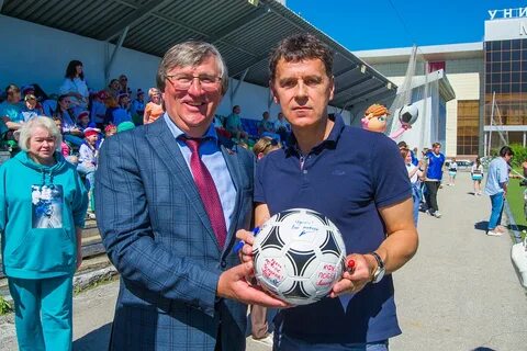 Футбол пермский край