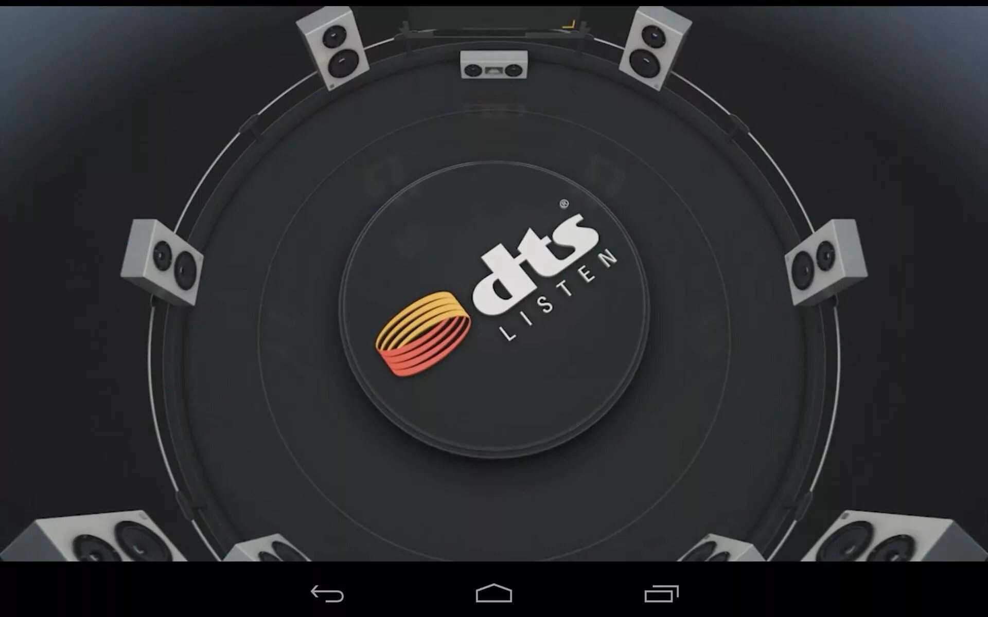 Dts sound unbound. Dts (звуковой формат). elo 5.1 dts.