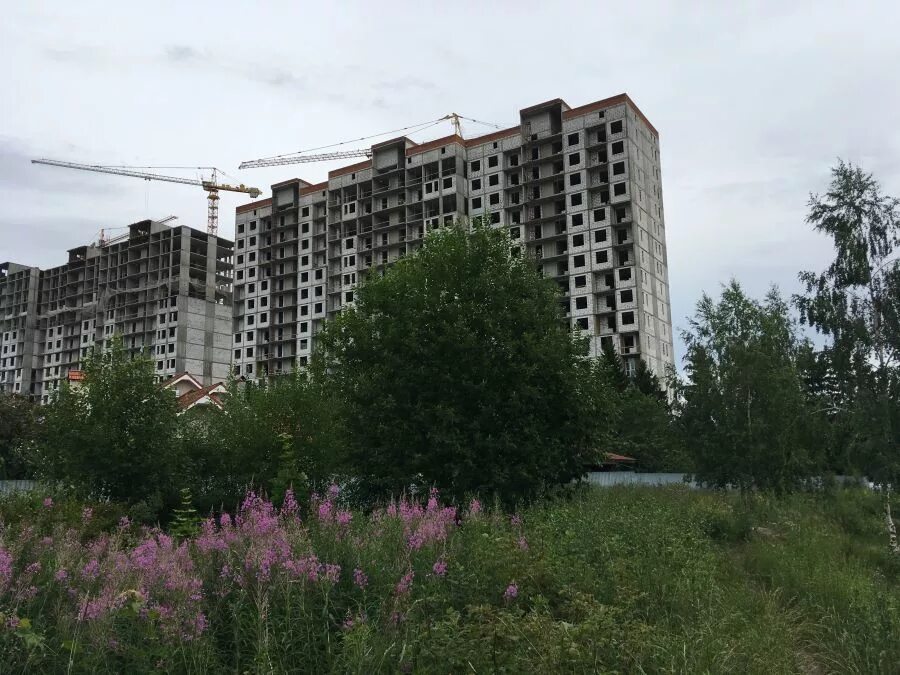 Купить 1-комнатную квартиру, 37.9 м² по адресу Московская область, Солнечногорск