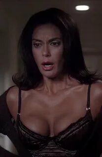 Slideshow teri hatcher boob job.